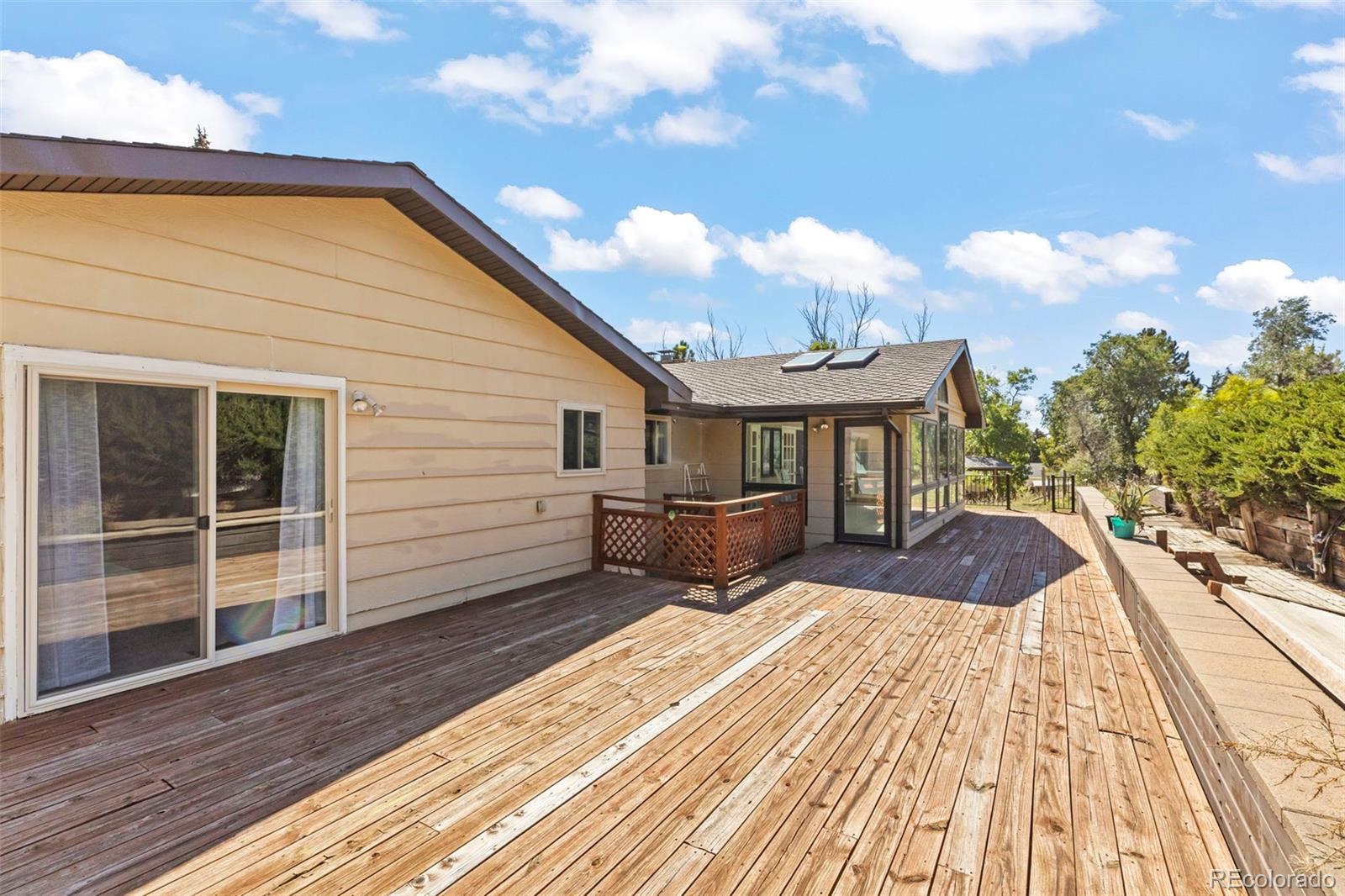 MLS Image #37 for 3505  brushwood lane,colorado springs, Colorado