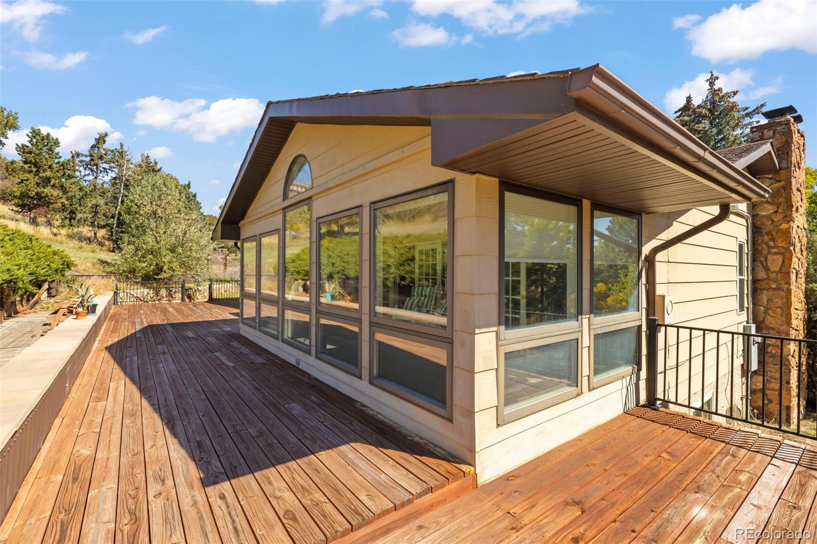 MLS Image #38 for 3505  brushwood lane,colorado springs, Colorado