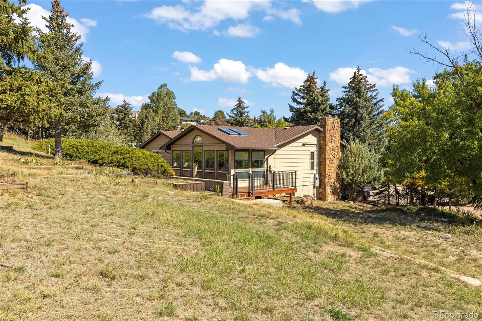 MLS Image #39 for 3505  brushwood lane,colorado springs, Colorado