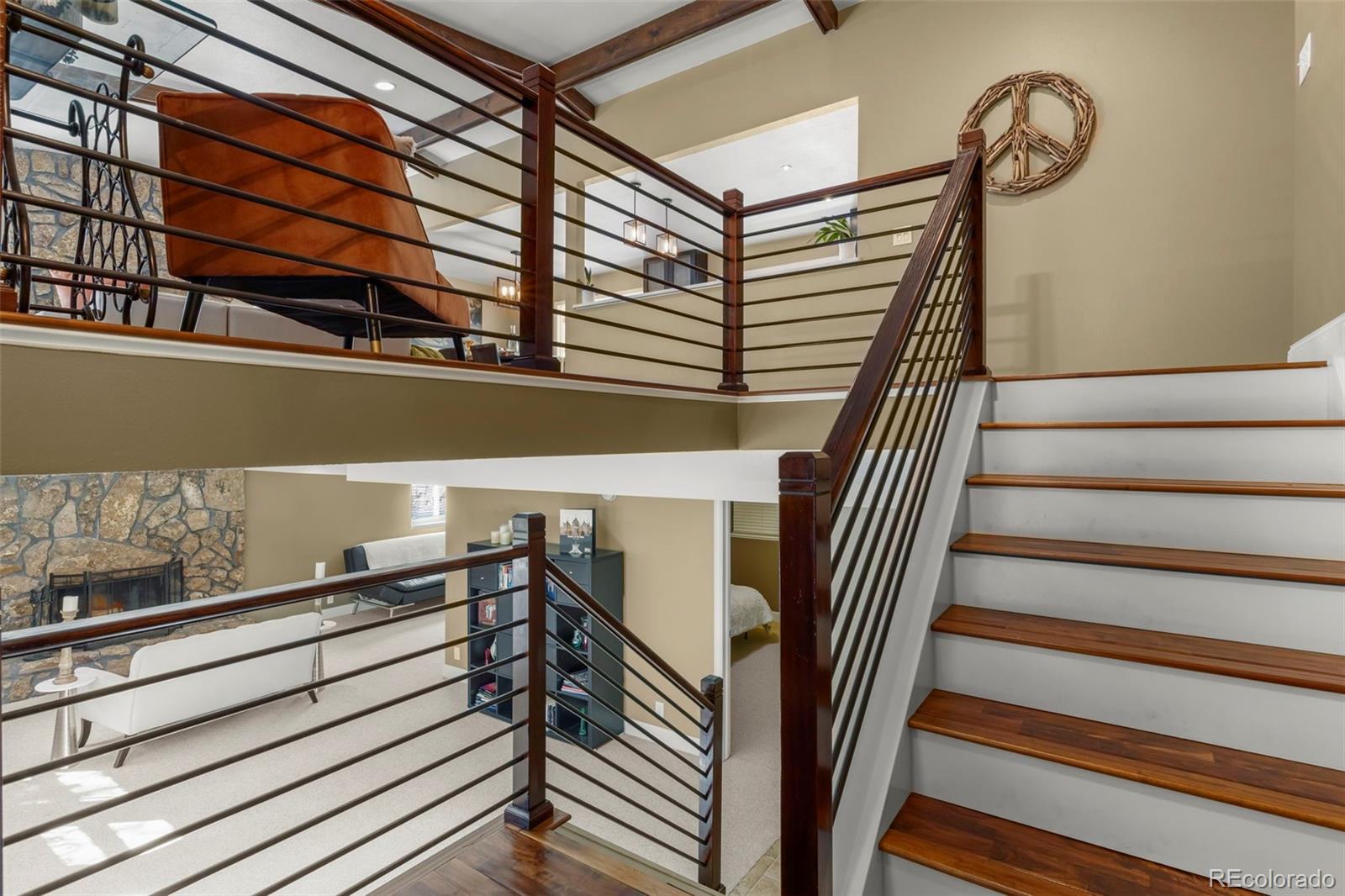 MLS Image #4 for 3505  brushwood lane,colorado springs, Colorado