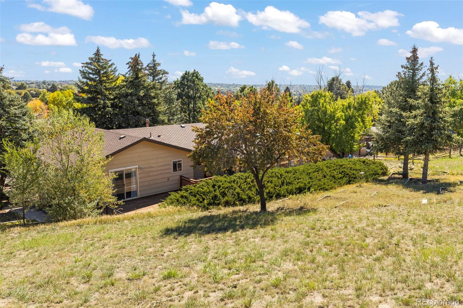 MLS Image #41 for 3505  brushwood lane,colorado springs, Colorado