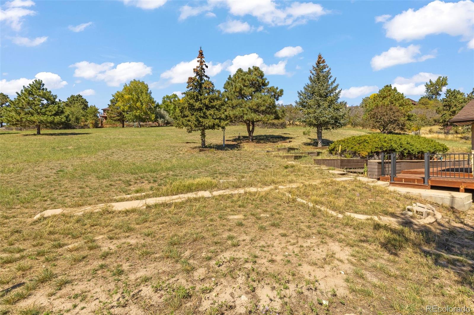 MLS Image #42 for 3505  brushwood lane,colorado springs, Colorado