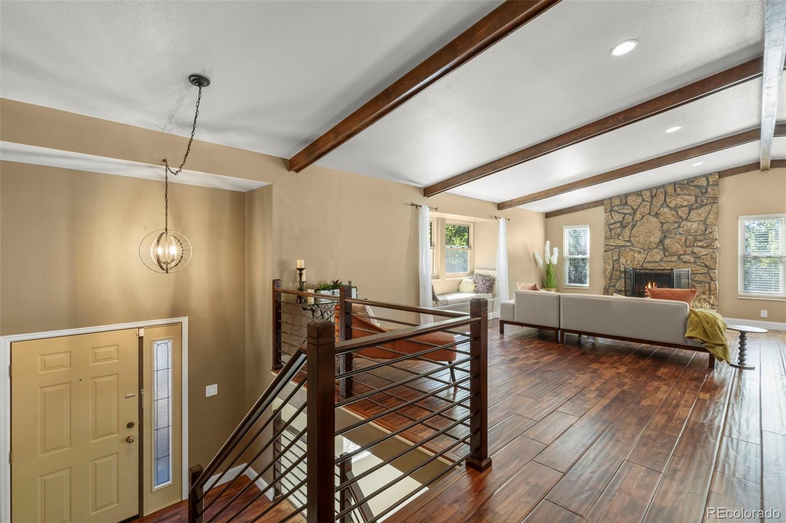 MLS Image #5 for 3505  brushwood lane,colorado springs, Colorado
