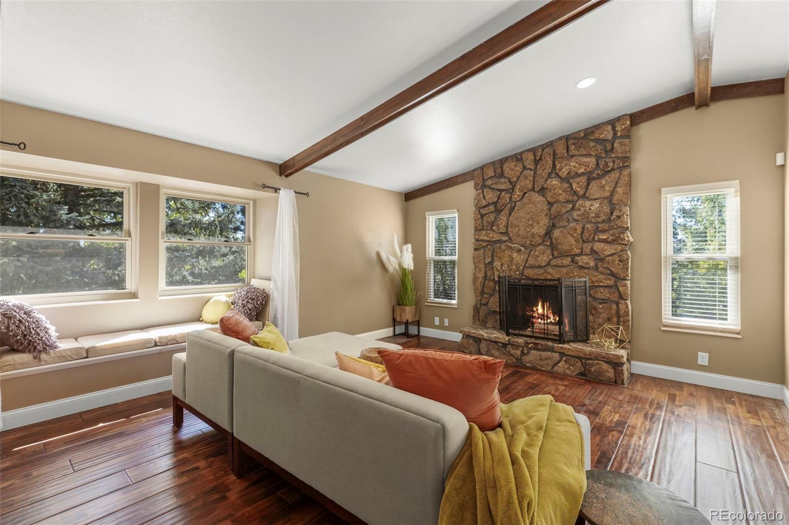 MLS Image #6 for 3505  brushwood lane,colorado springs, Colorado