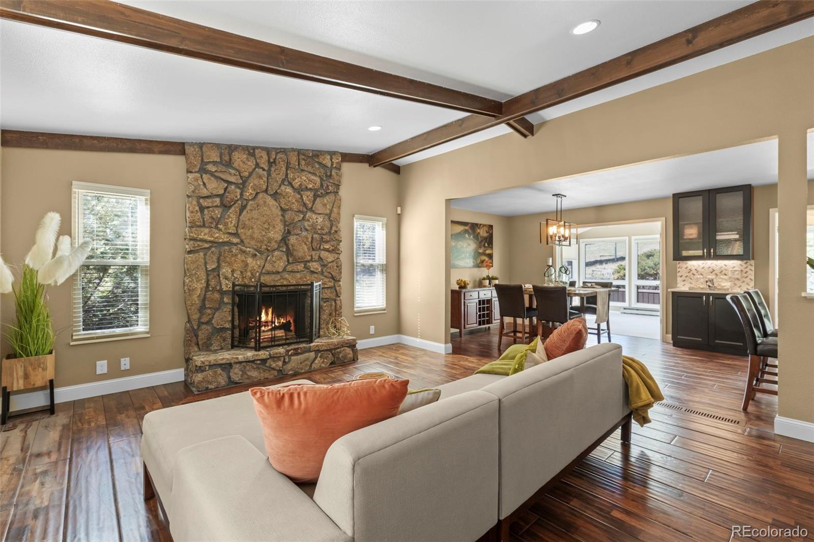 MLS Image #7 for 3505  brushwood lane,colorado springs, Colorado