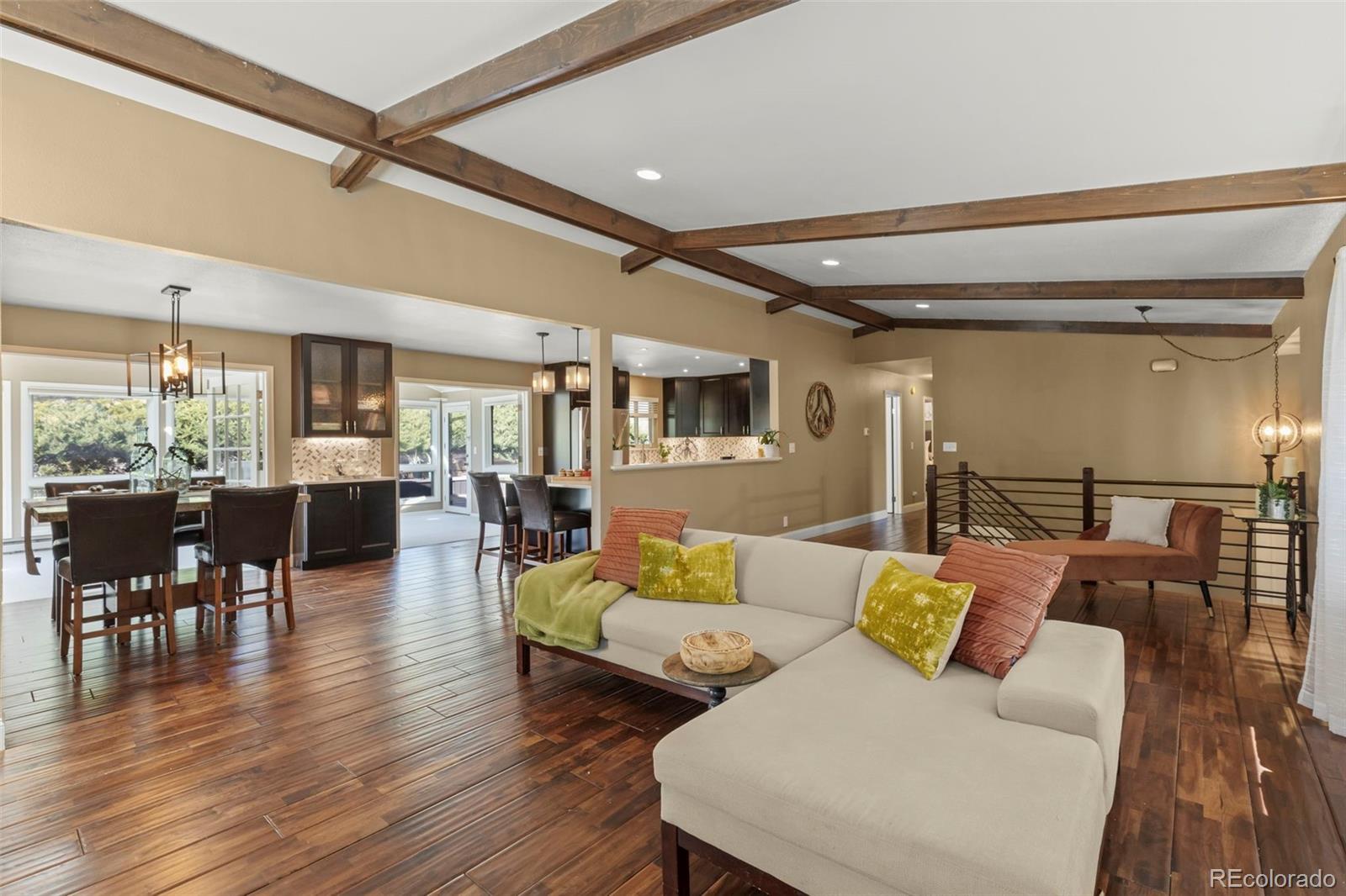 MLS Image #8 for 3505  brushwood lane,colorado springs, Colorado