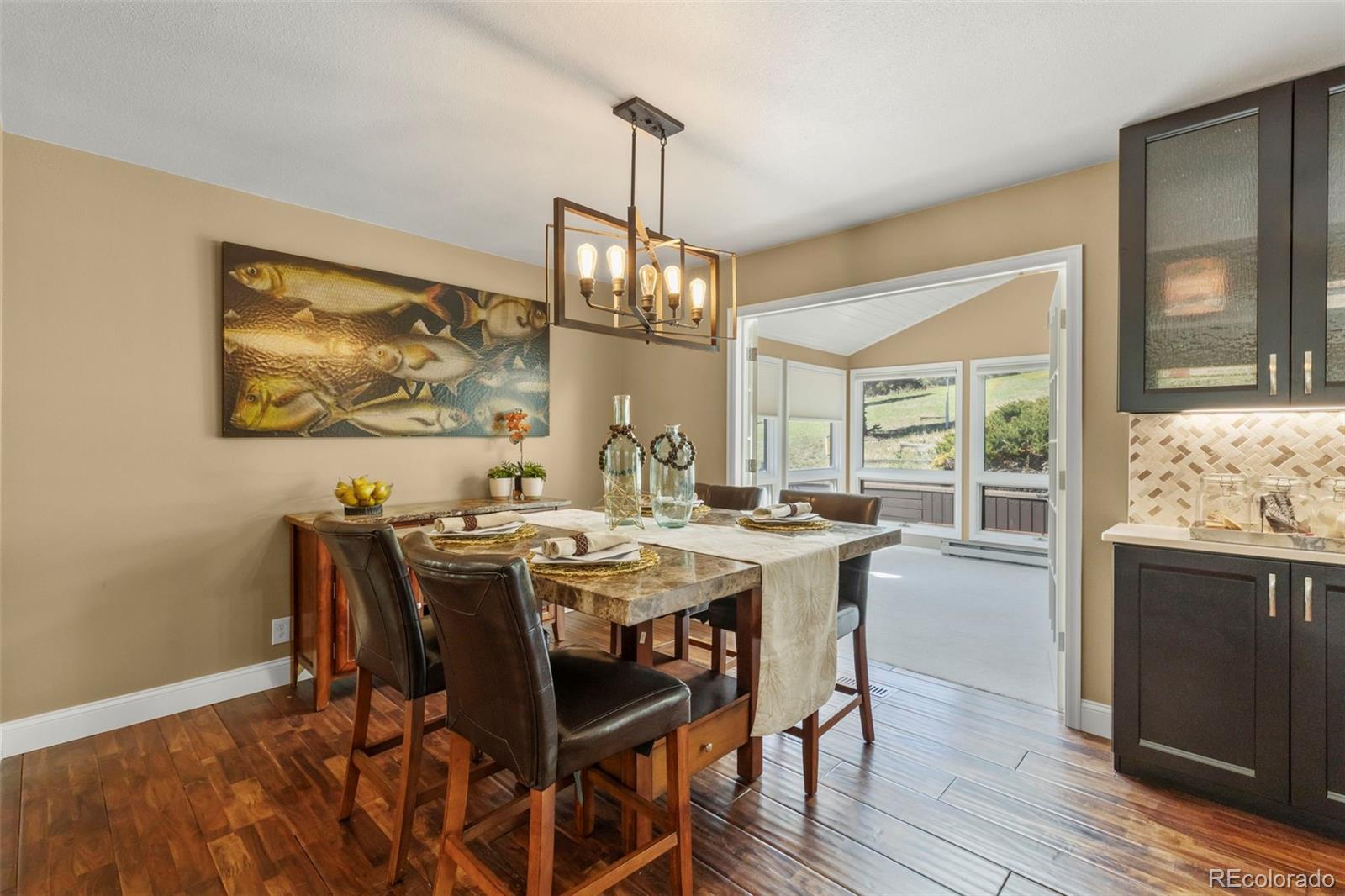 MLS Image #9 for 3505  brushwood lane,colorado springs, Colorado