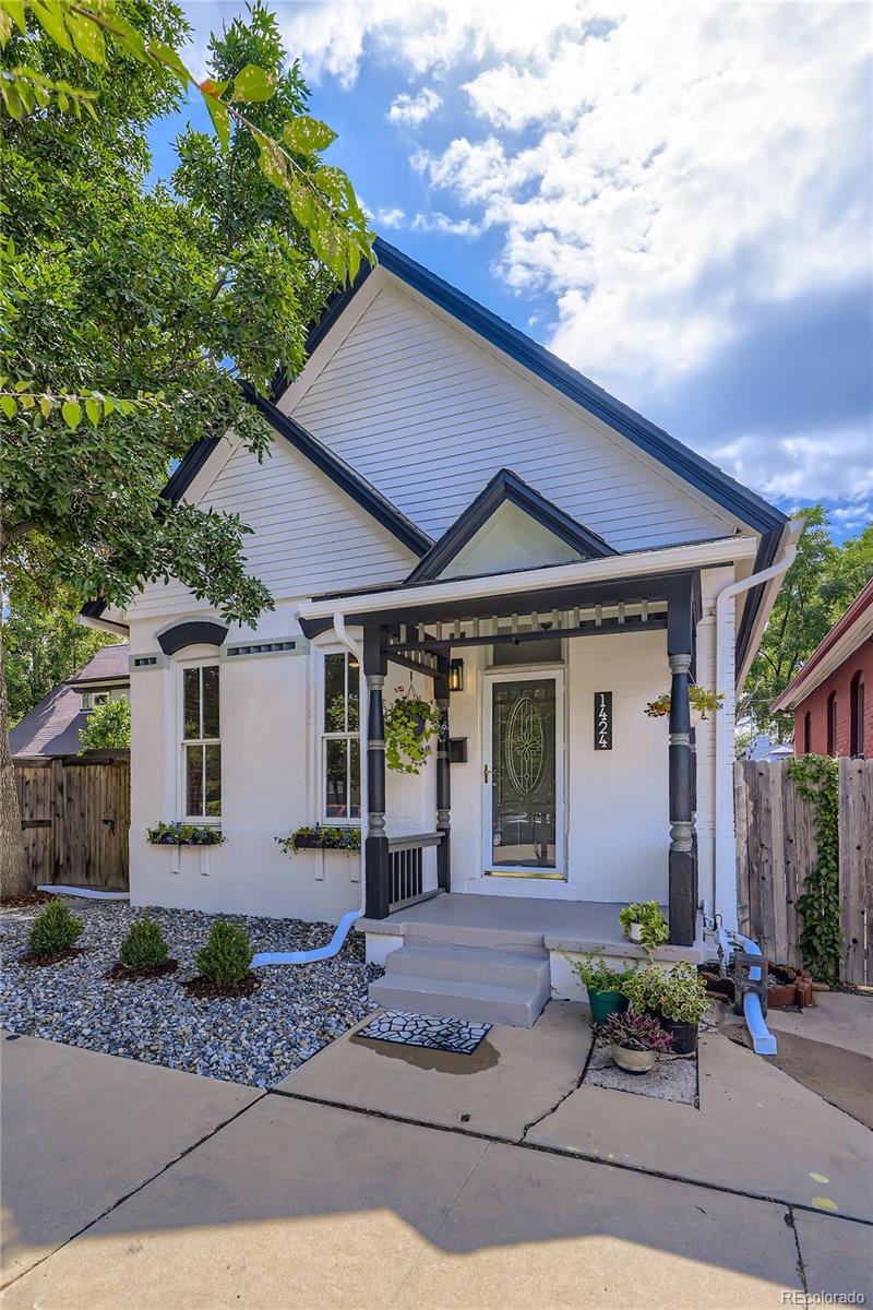 MLS Image #0 for 1424 e 25th avenue,denver, Colorado
