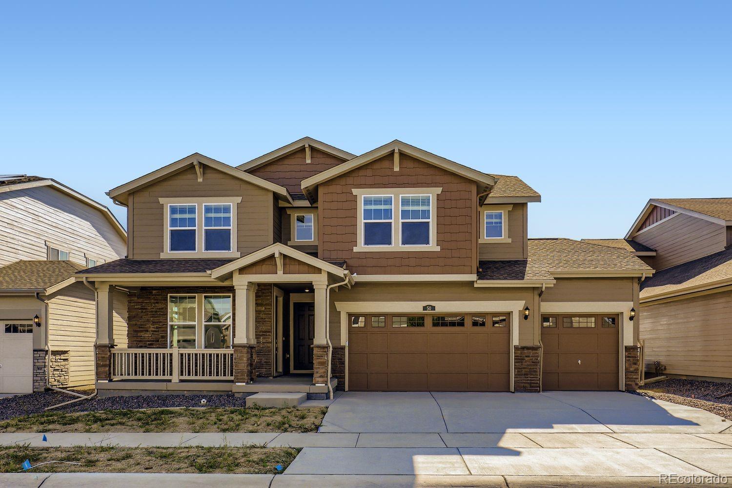 MLS Image #0 for 50  wooten avenue,brighton, Colorado