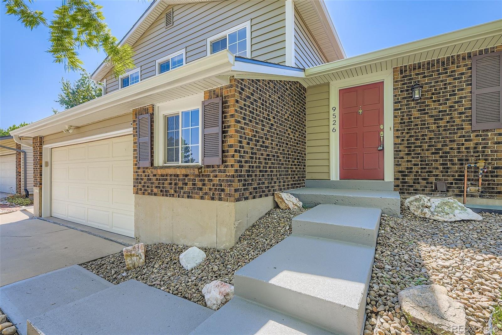 MLS Image #0 for 9526 w walker place,littleton, Colorado