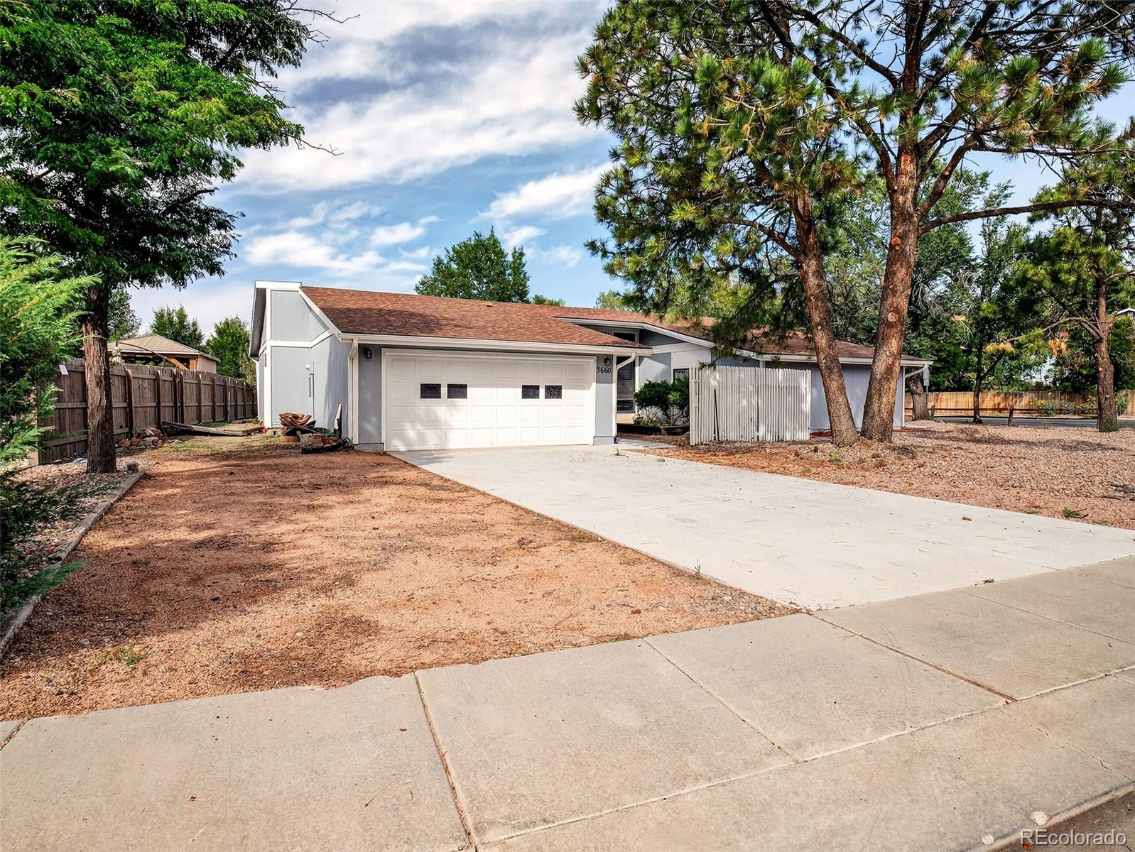 MLS Image #1 for 3660  inspiration drive,colorado springs, Colorado