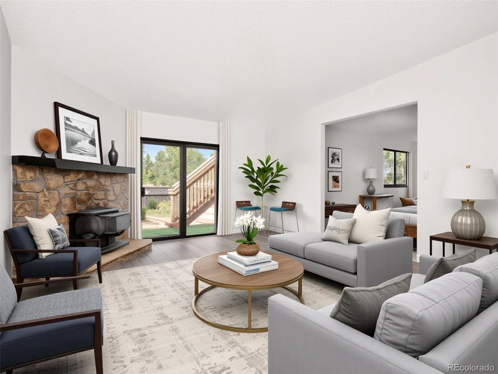 MLS Image #12 for 3660  inspiration drive,colorado springs, Colorado