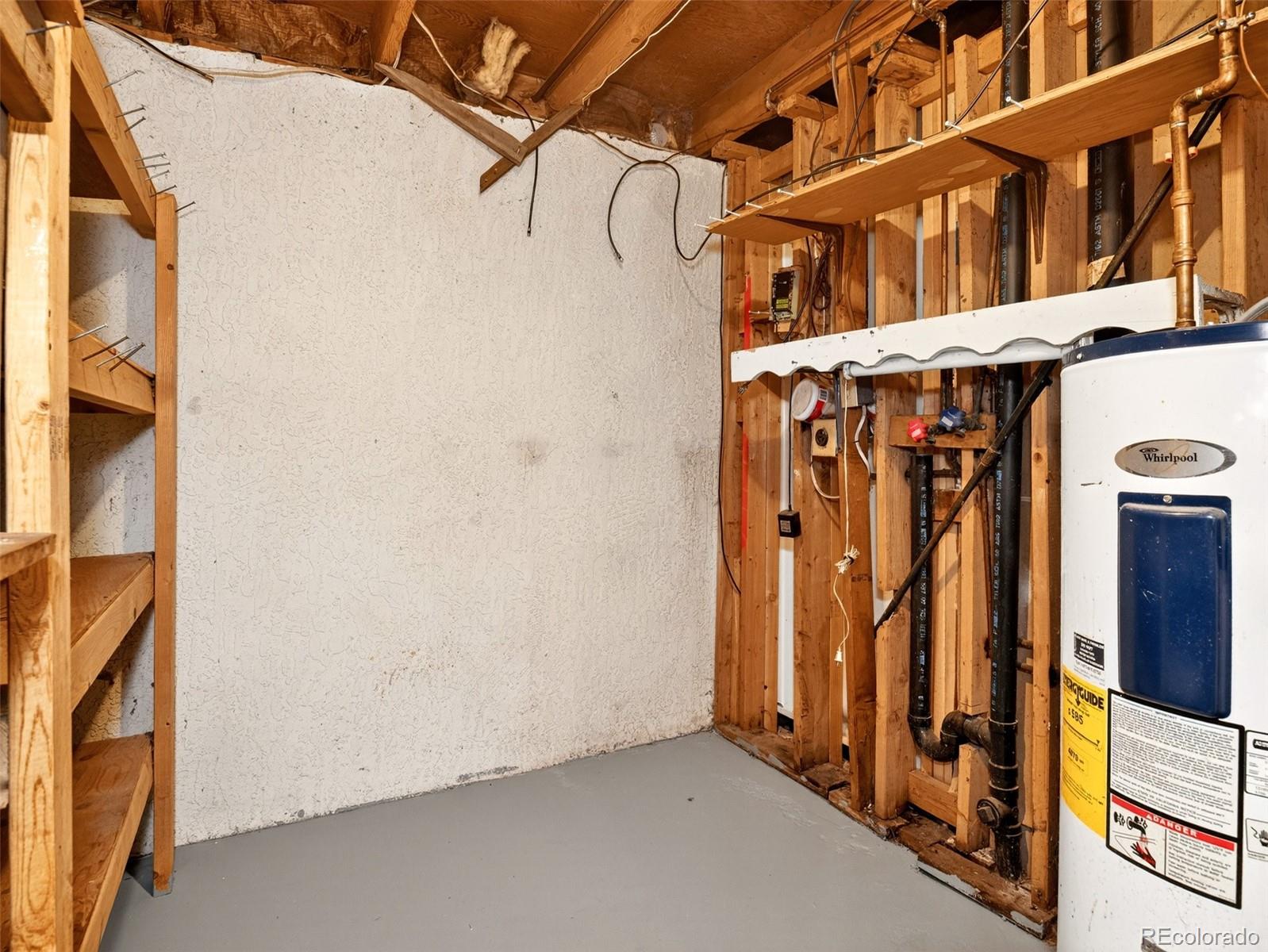 MLS Image #34 for 3660  inspiration drive,colorado springs, Colorado