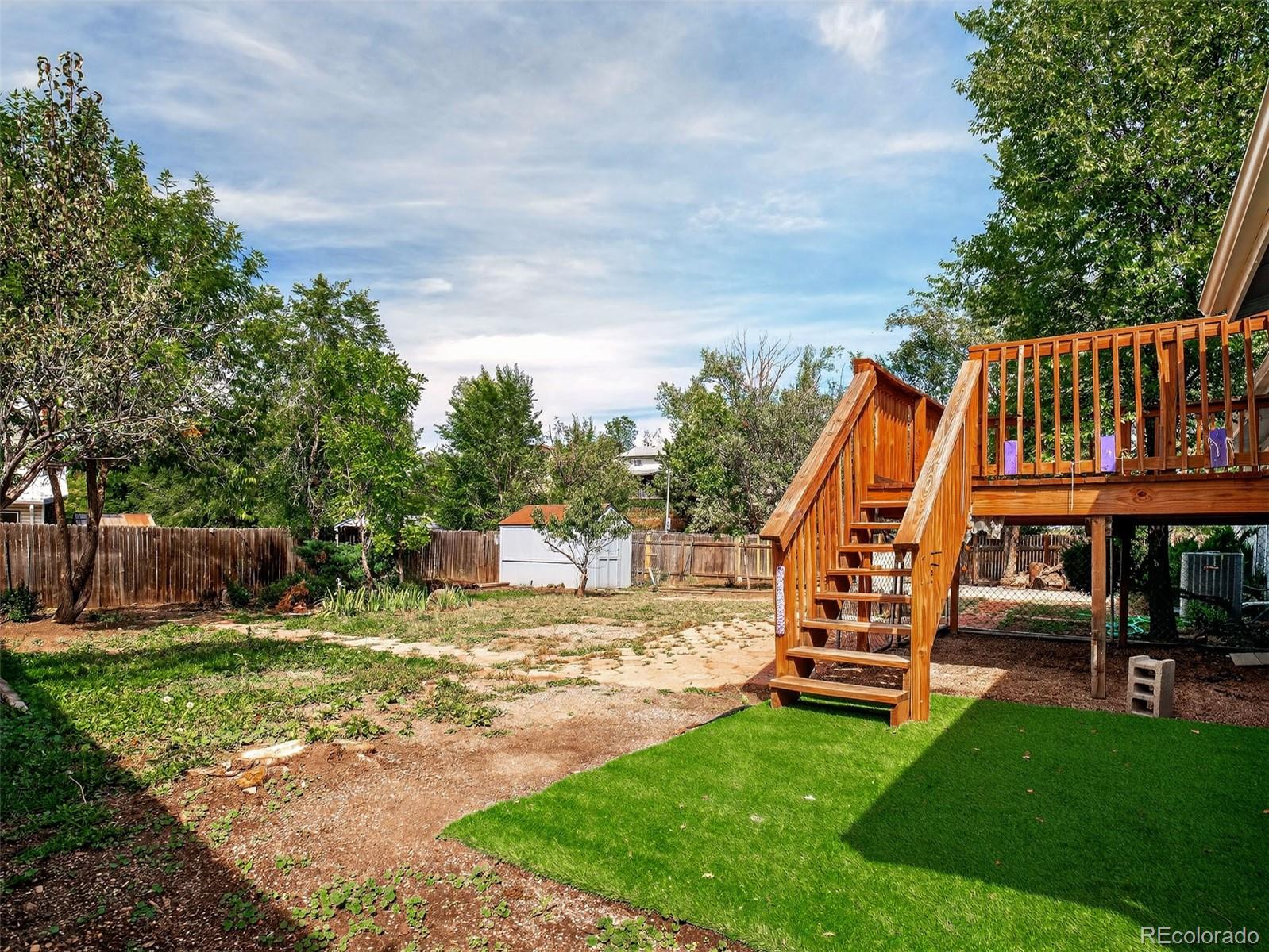 MLS Image #37 for 3660  inspiration drive,colorado springs, Colorado