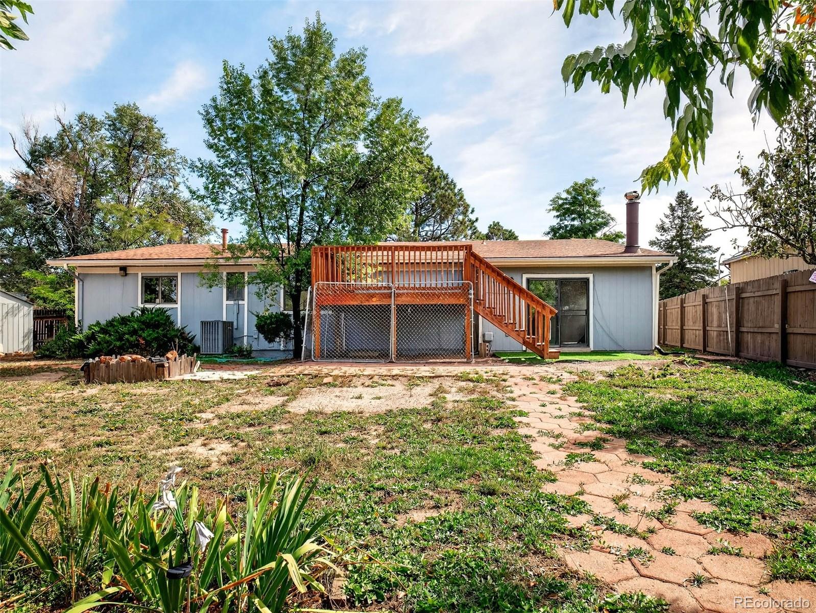 MLS Image #39 for 3660  inspiration drive,colorado springs, Colorado