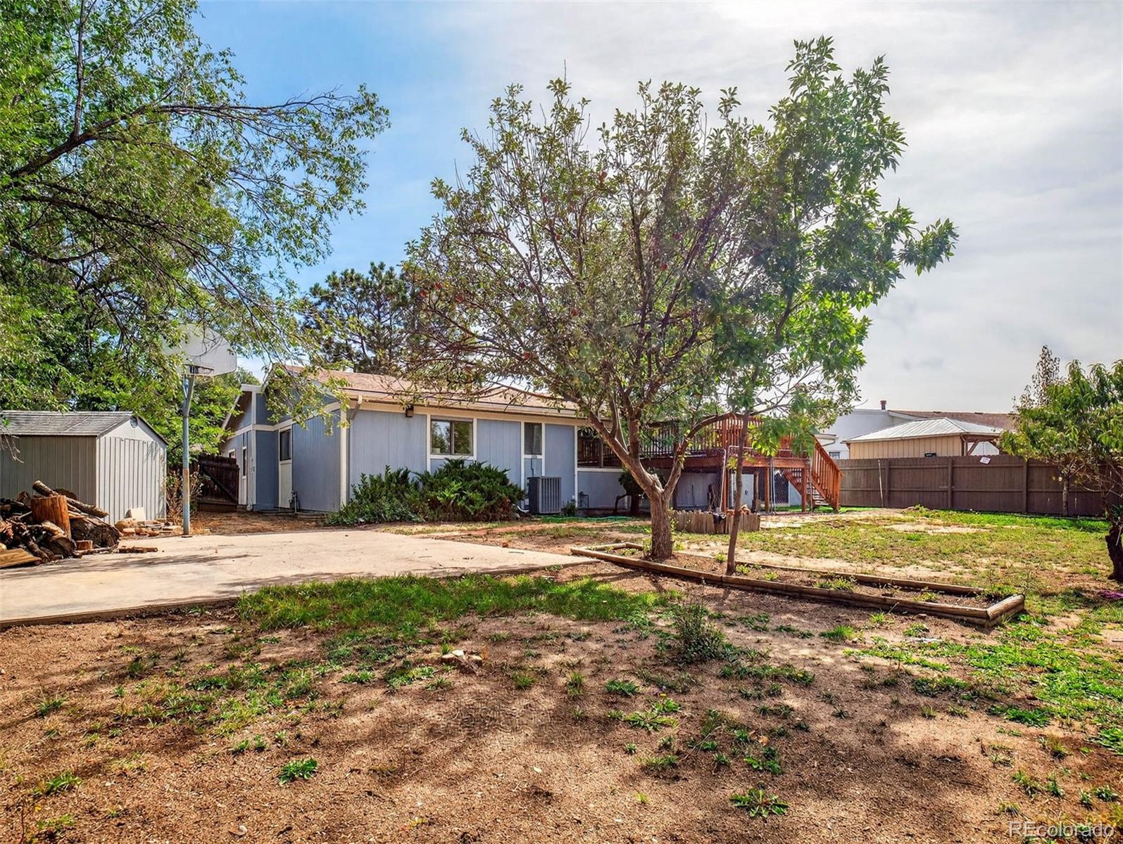 MLS Image #40 for 3660  inspiration drive,colorado springs, Colorado