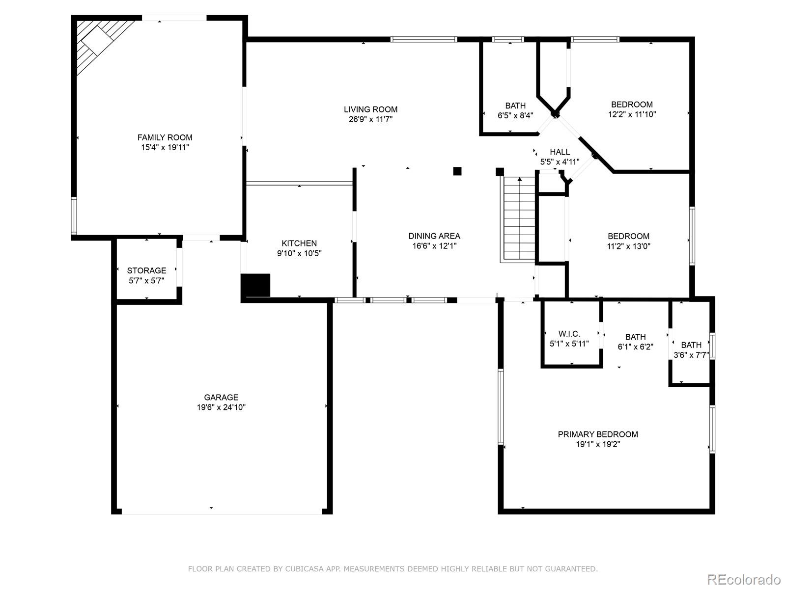 MLS Image #42 for 3660  inspiration drive,colorado springs, Colorado