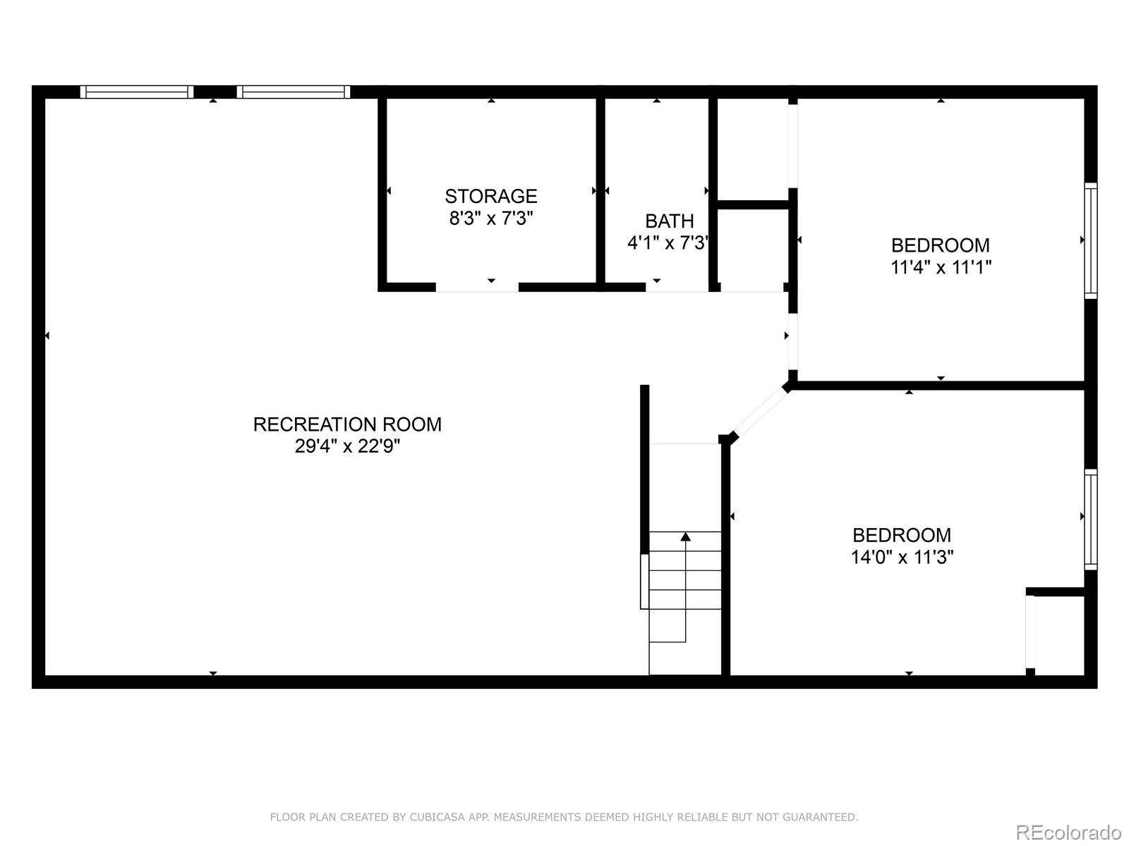 MLS Image #43 for 3660  inspiration drive,colorado springs, Colorado