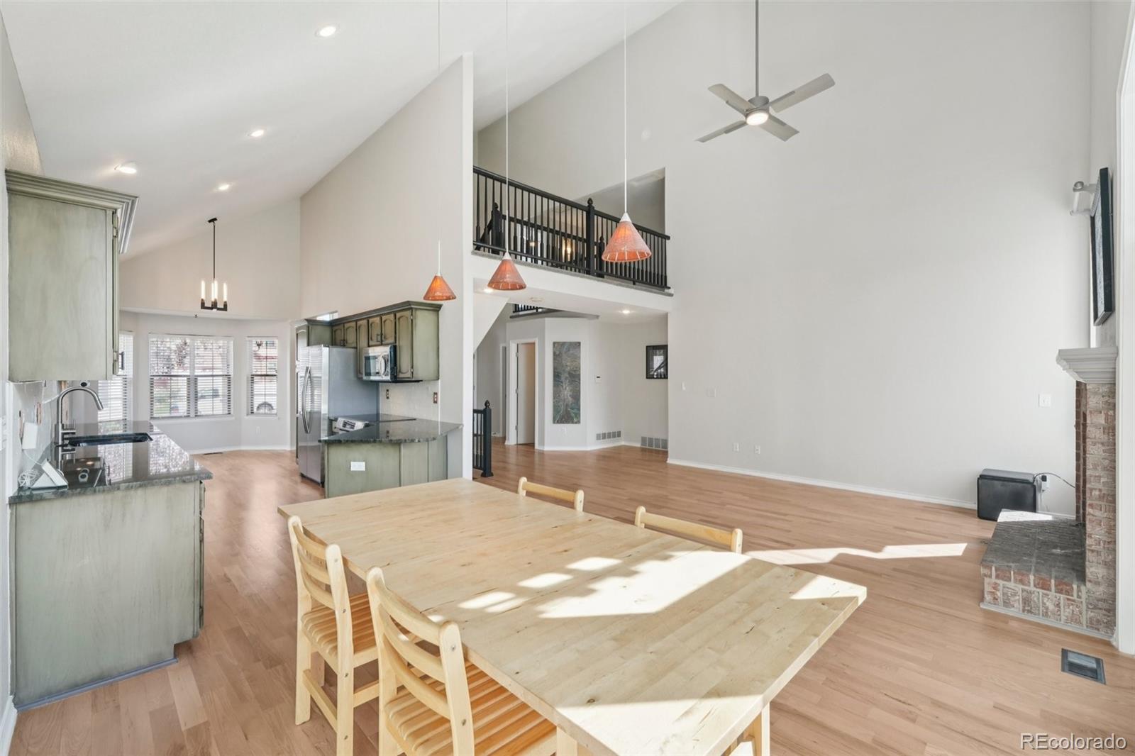 MLS Image #11 for 10678 w peakview drive,littleton, Colorado