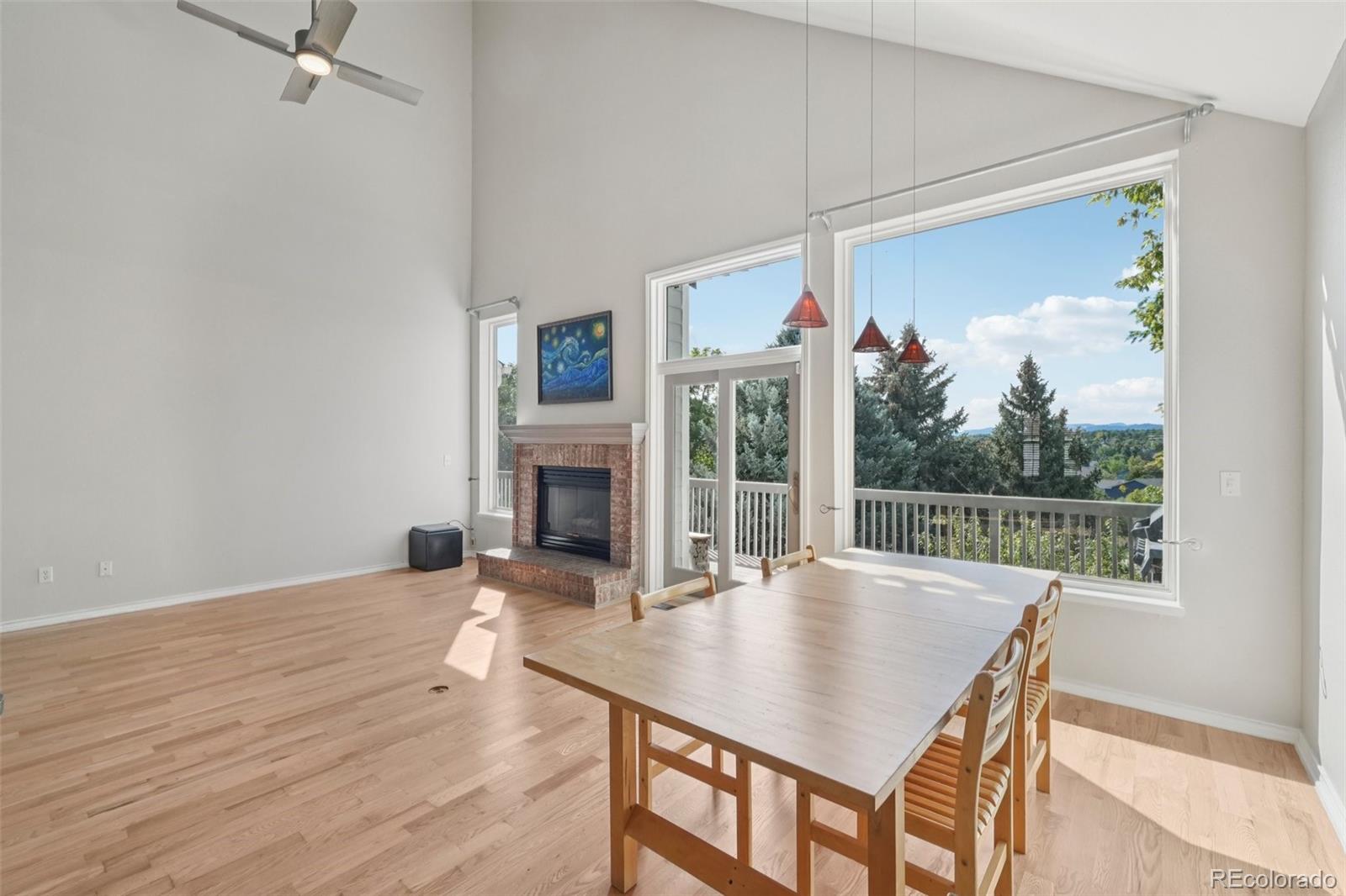 MLS Image #12 for 10678 w peakview drive,littleton, Colorado