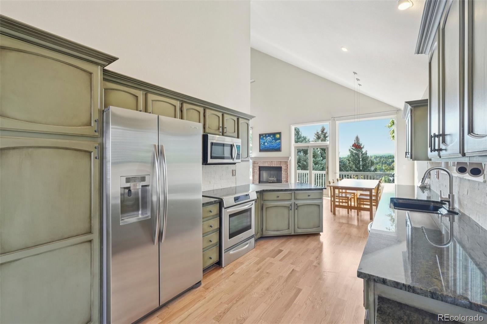 MLS Image #15 for 10678 w peakview drive,littleton, Colorado