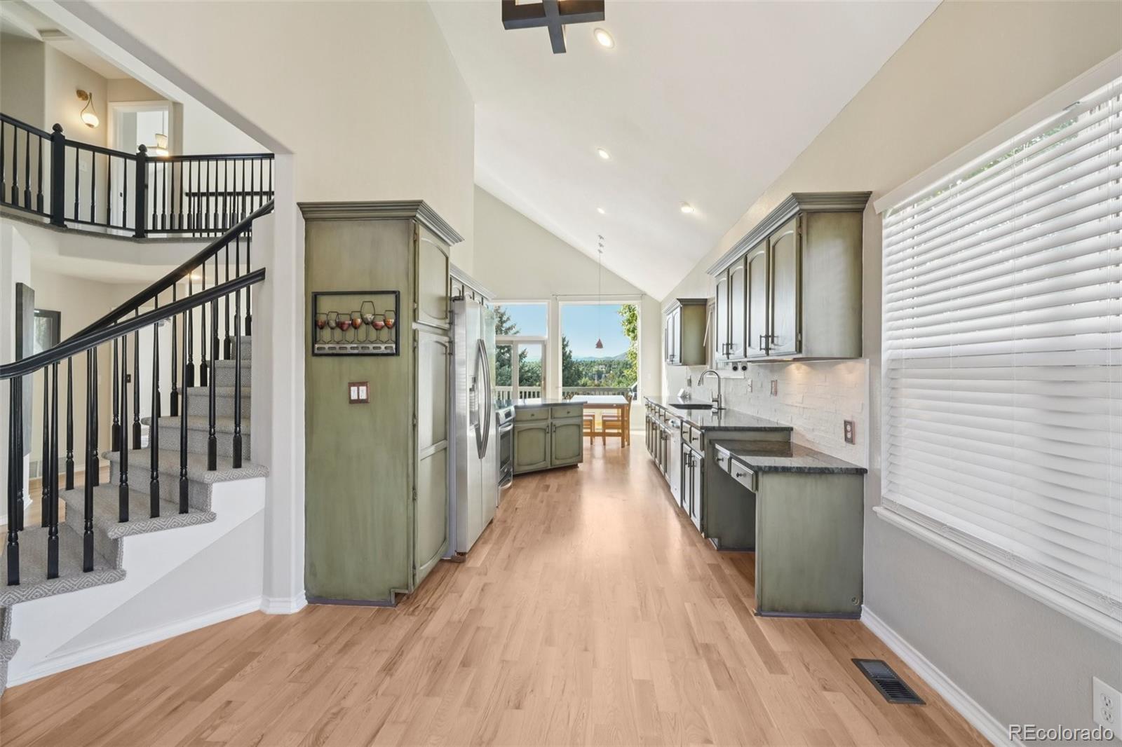 MLS Image #16 for 10678 w peakview drive,littleton, Colorado