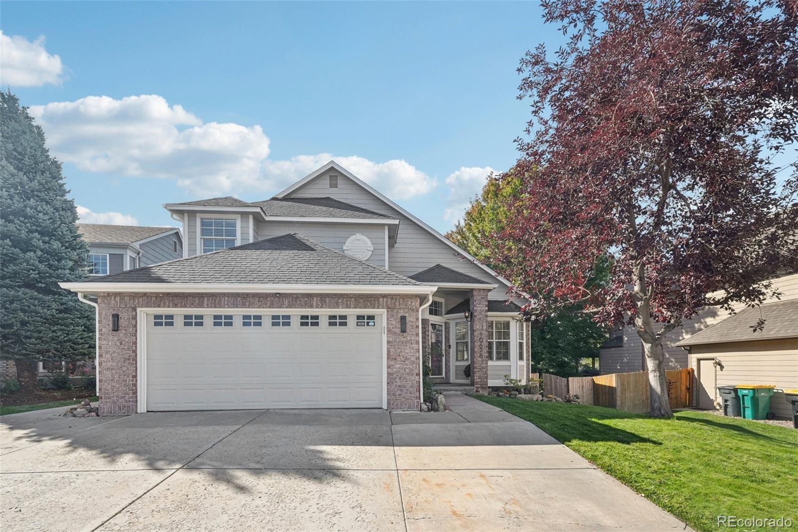 MLS Image #2 for 10678 w peakview drive,littleton, Colorado