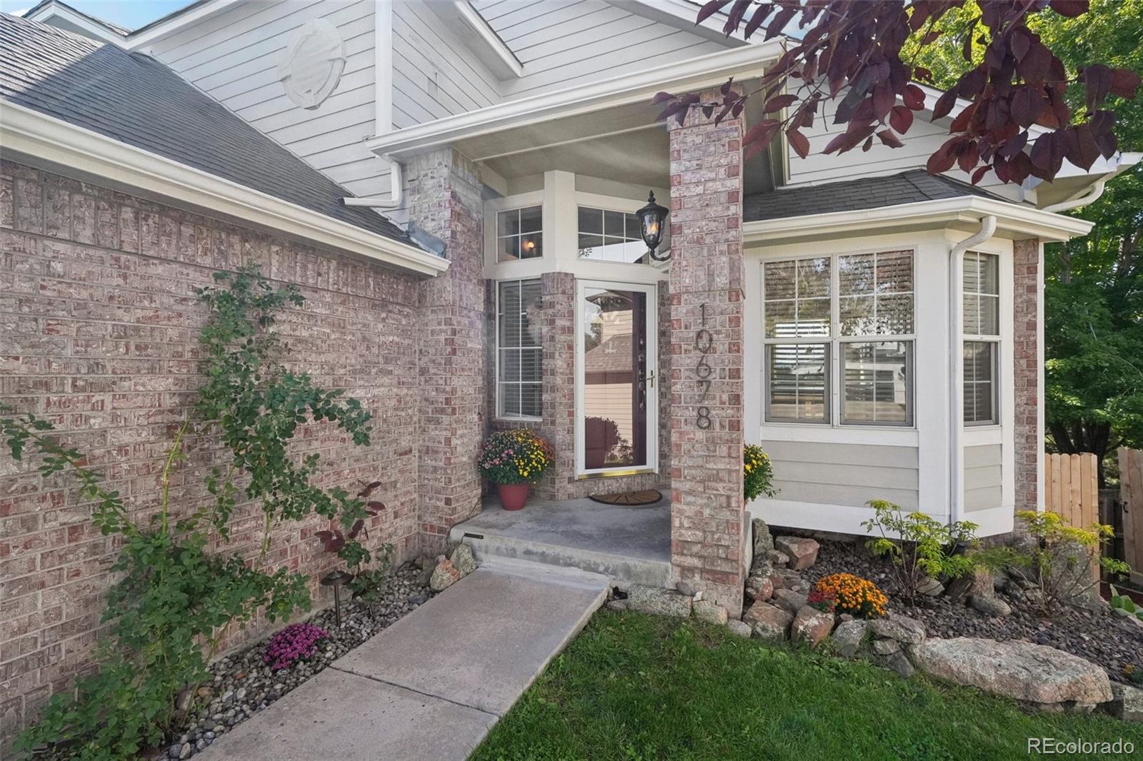 MLS Image #3 for 10678 w peakview drive,littleton, Colorado
