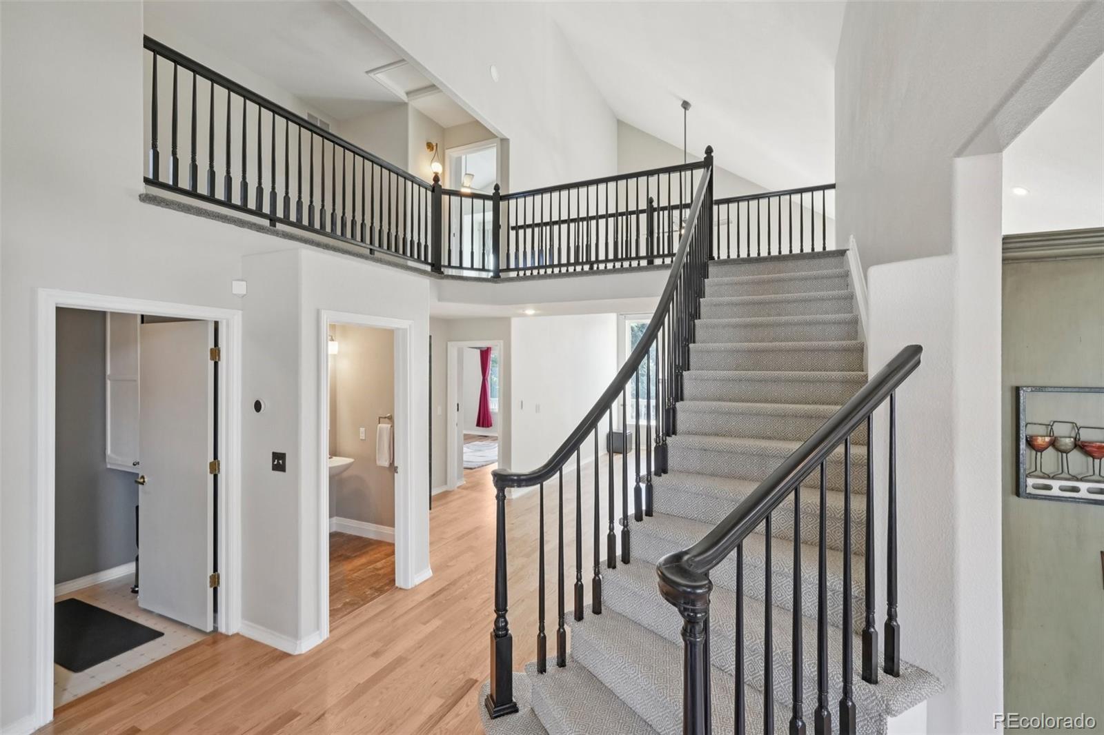 MLS Image #4 for 10678 w peakview drive,littleton, Colorado