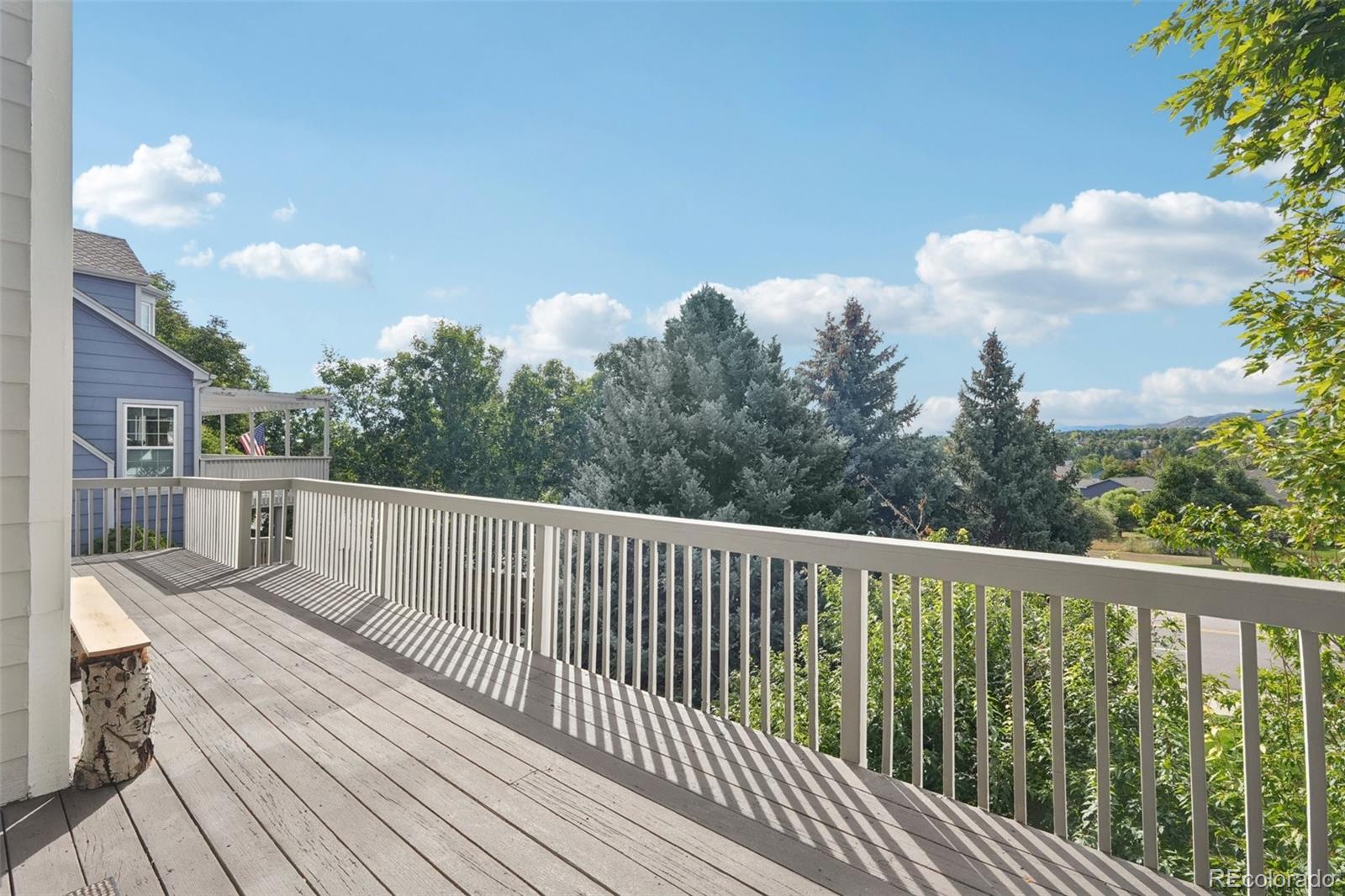 MLS Image #44 for 10678 w peakview drive,littleton, Colorado