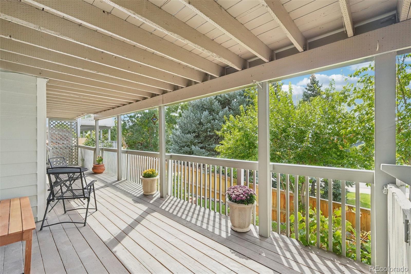 MLS Image #46 for 10678 w peakview drive,littleton, Colorado