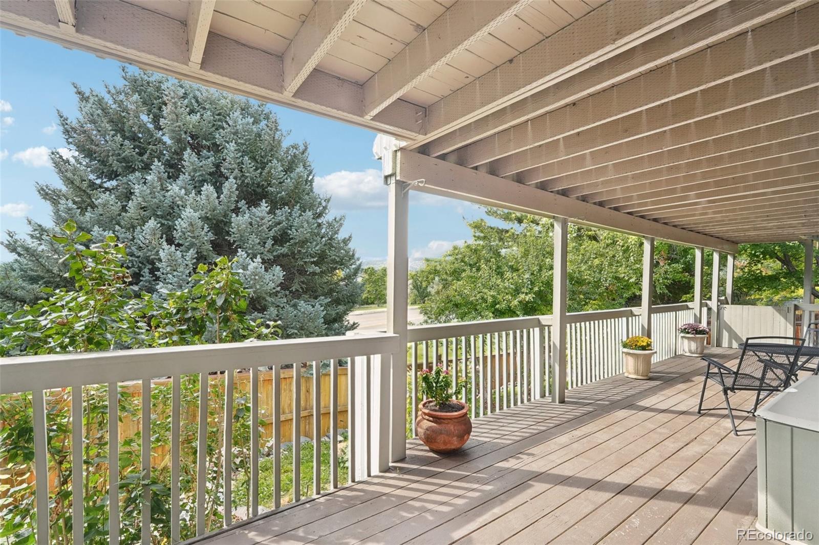 MLS Image #47 for 10678 w peakview drive,littleton, Colorado