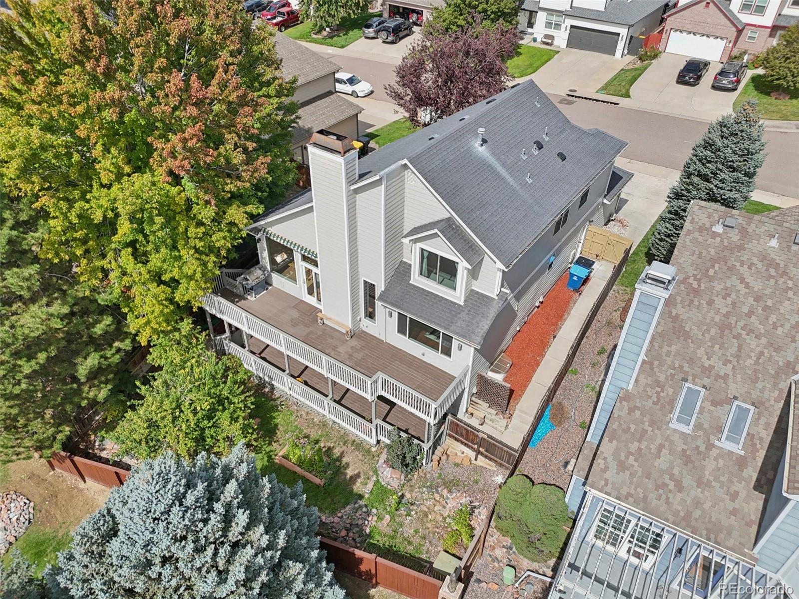 MLS Image #48 for 10678 w peakview drive,littleton, Colorado