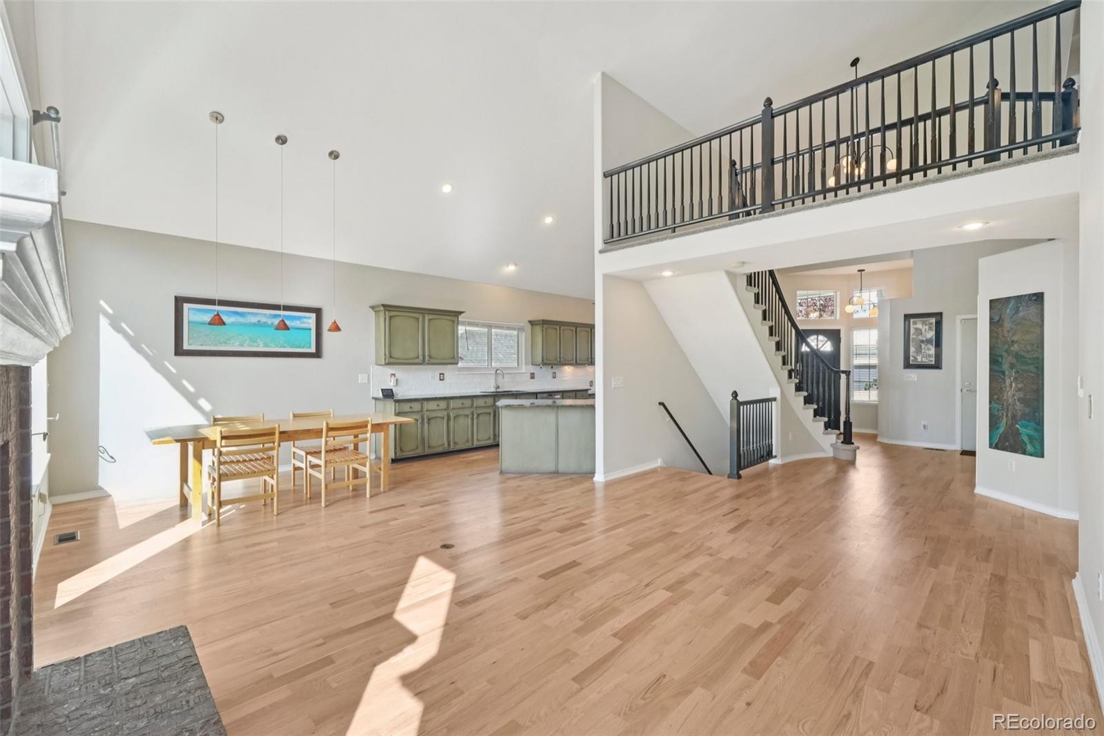 MLS Image #6 for 10678 w peakview drive,littleton, Colorado