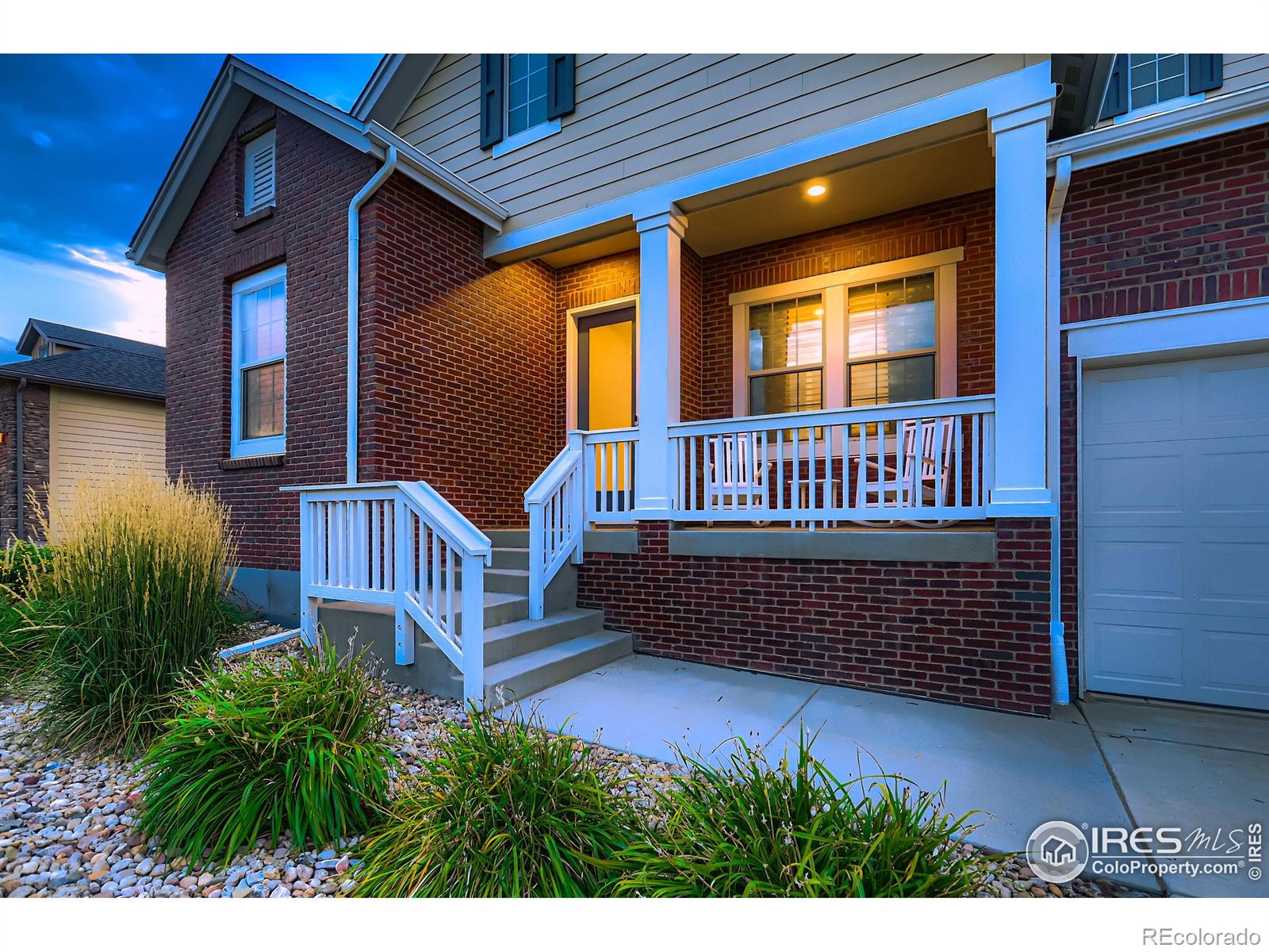 MLS Image #3 for 929  compass drive,erie, Colorado