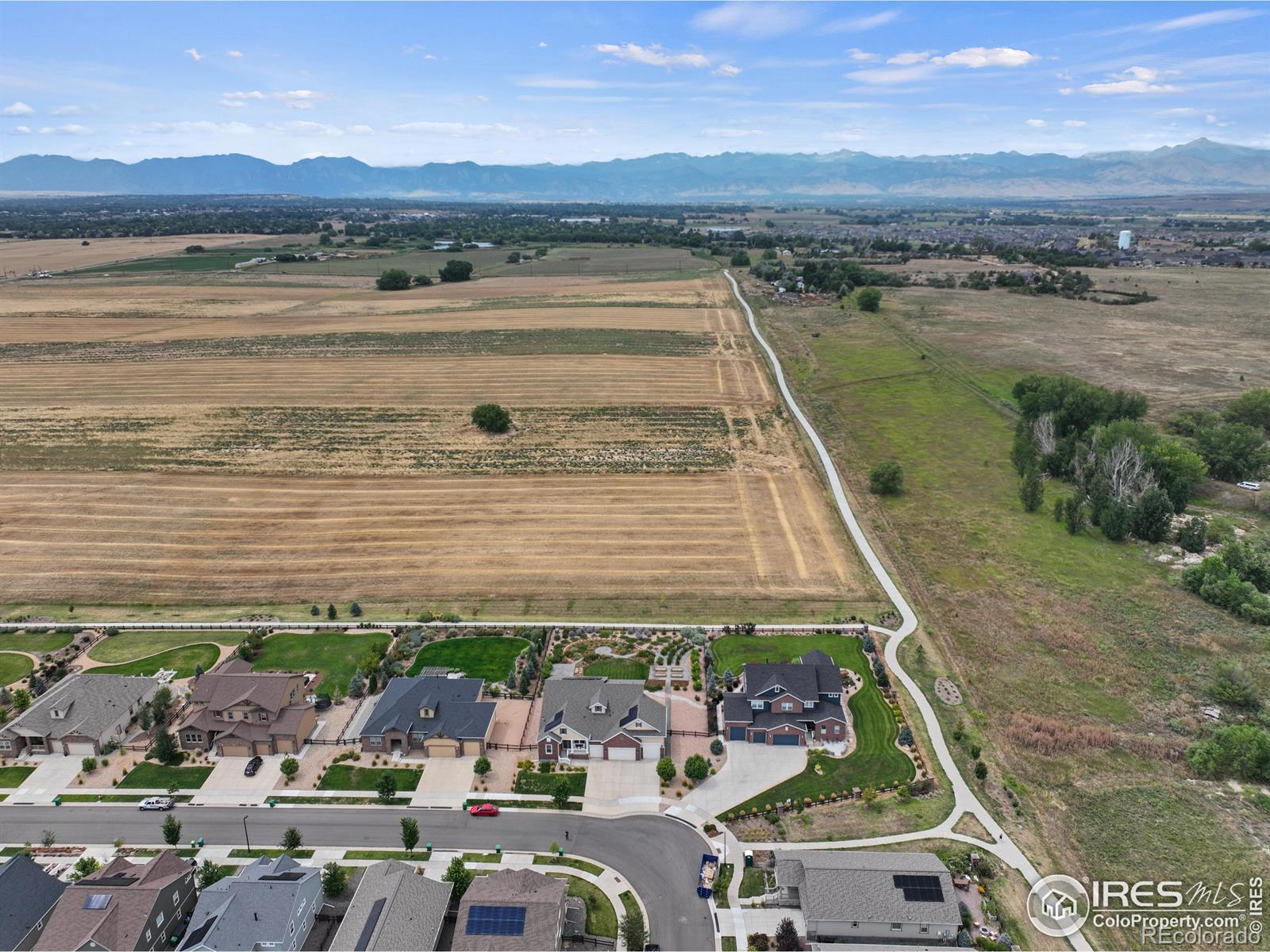 MLS Image #36 for 929  compass drive,erie, Colorado