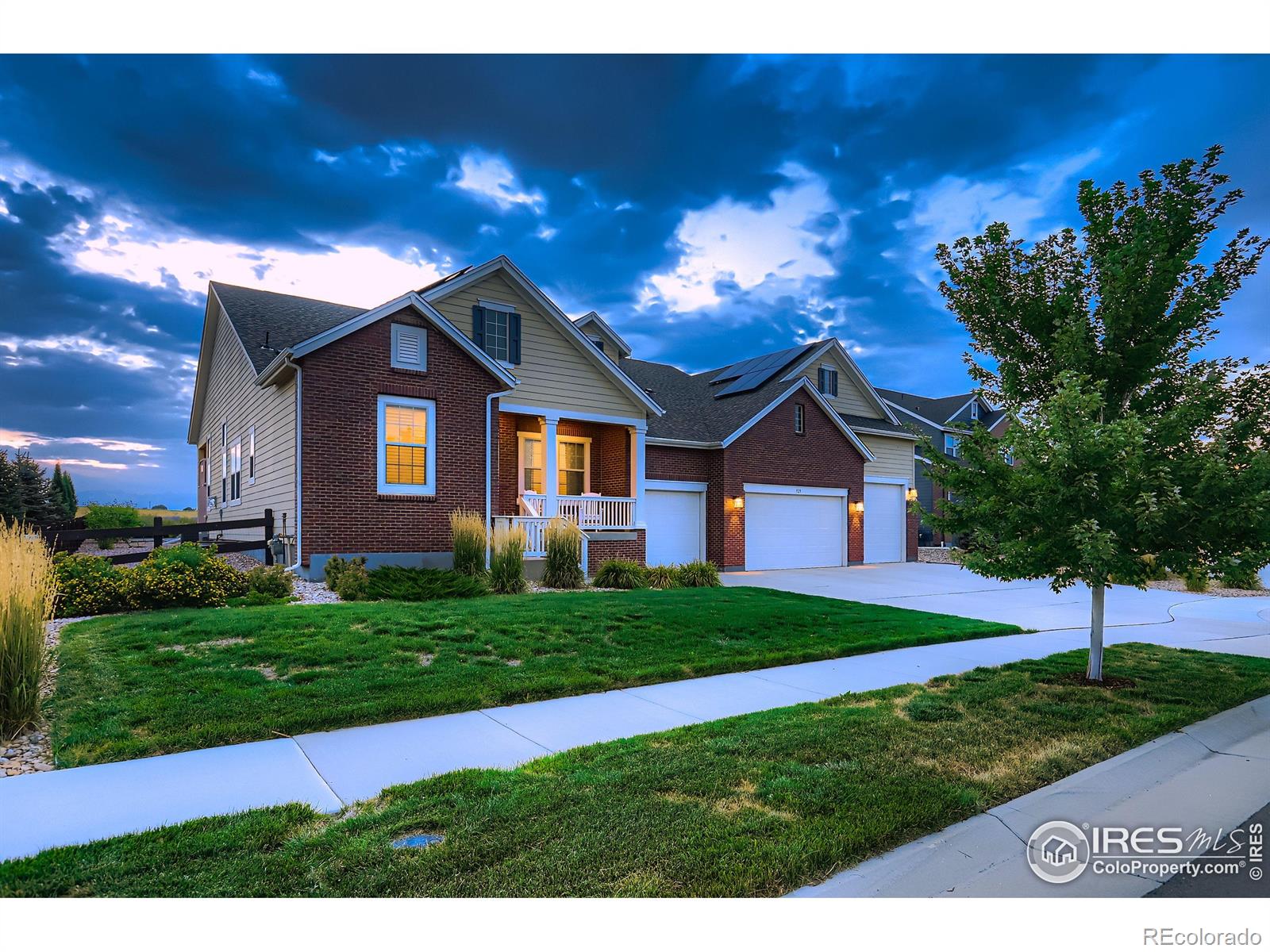 MLS Image #38 for 929  compass drive,erie, Colorado
