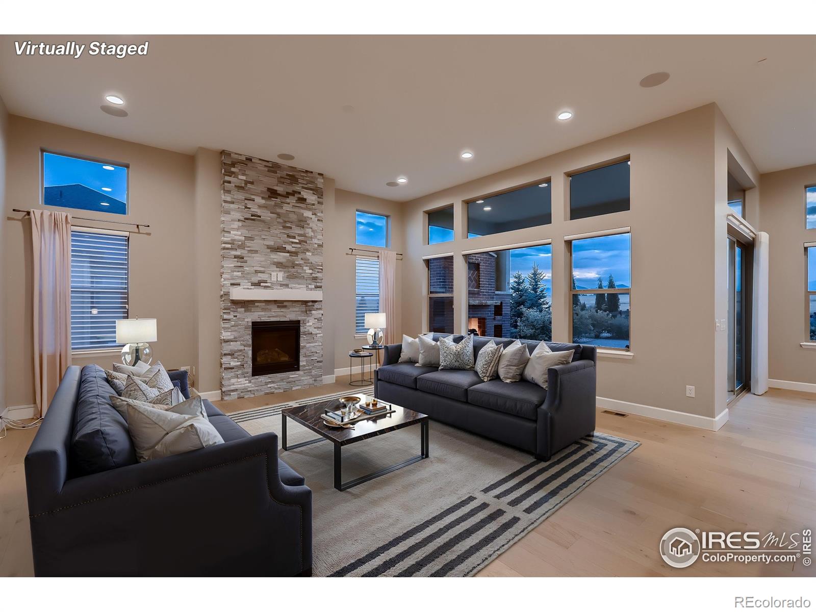 MLS Image #4 for 929  compass drive,erie, Colorado