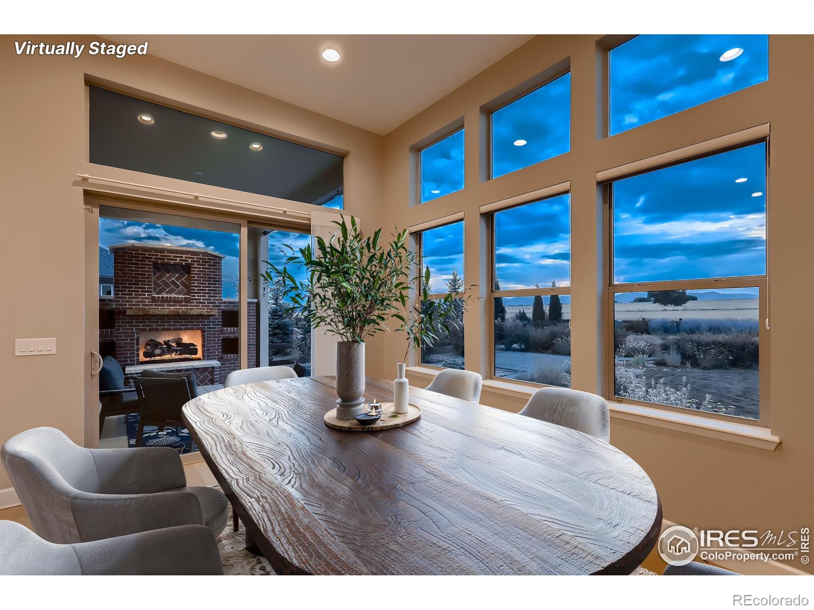MLS Image #7 for 929  compass drive,erie, Colorado