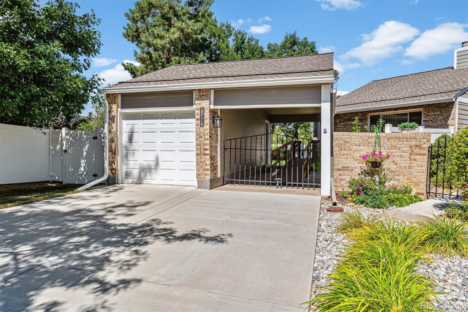 MLS Image #0 for 7157 s vine circle ,centennial, Colorado