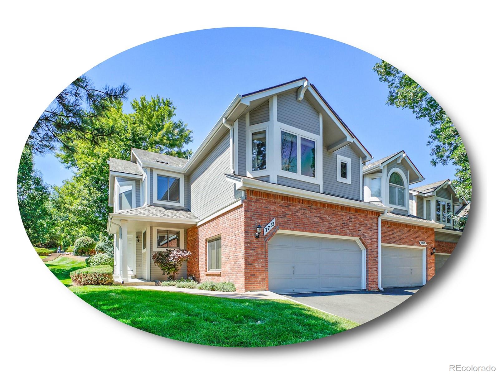 MLS Image #0 for 7713 s monaco circle ,centennial, Colorado