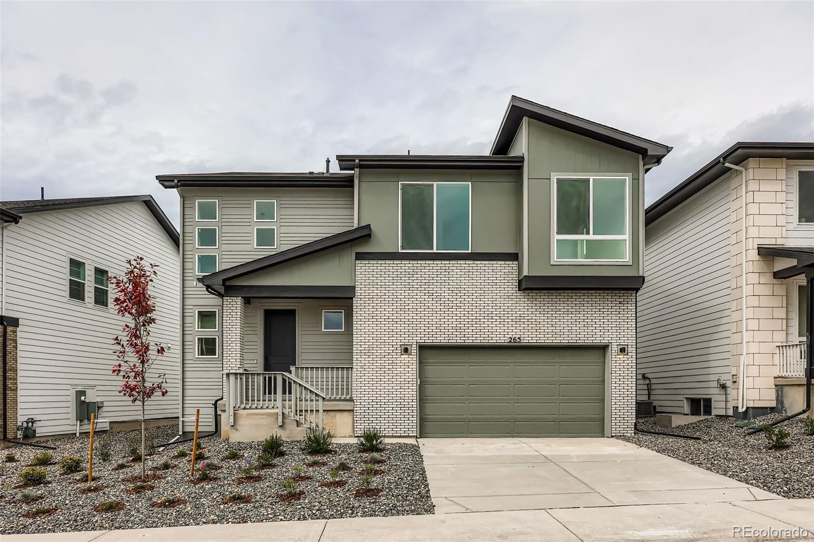 MLS Image #0 for 265  welded tuff trail,castle rock, Colorado