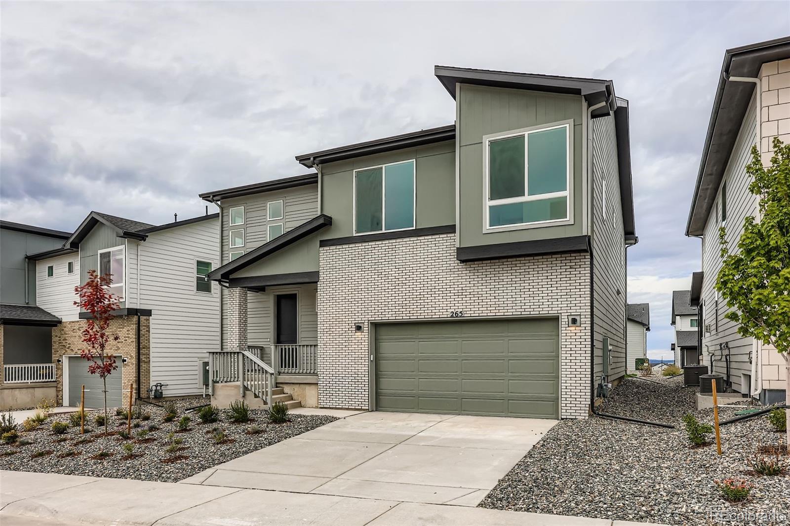 MLS Image #1 for 265  welded tuff trail,castle rock, Colorado