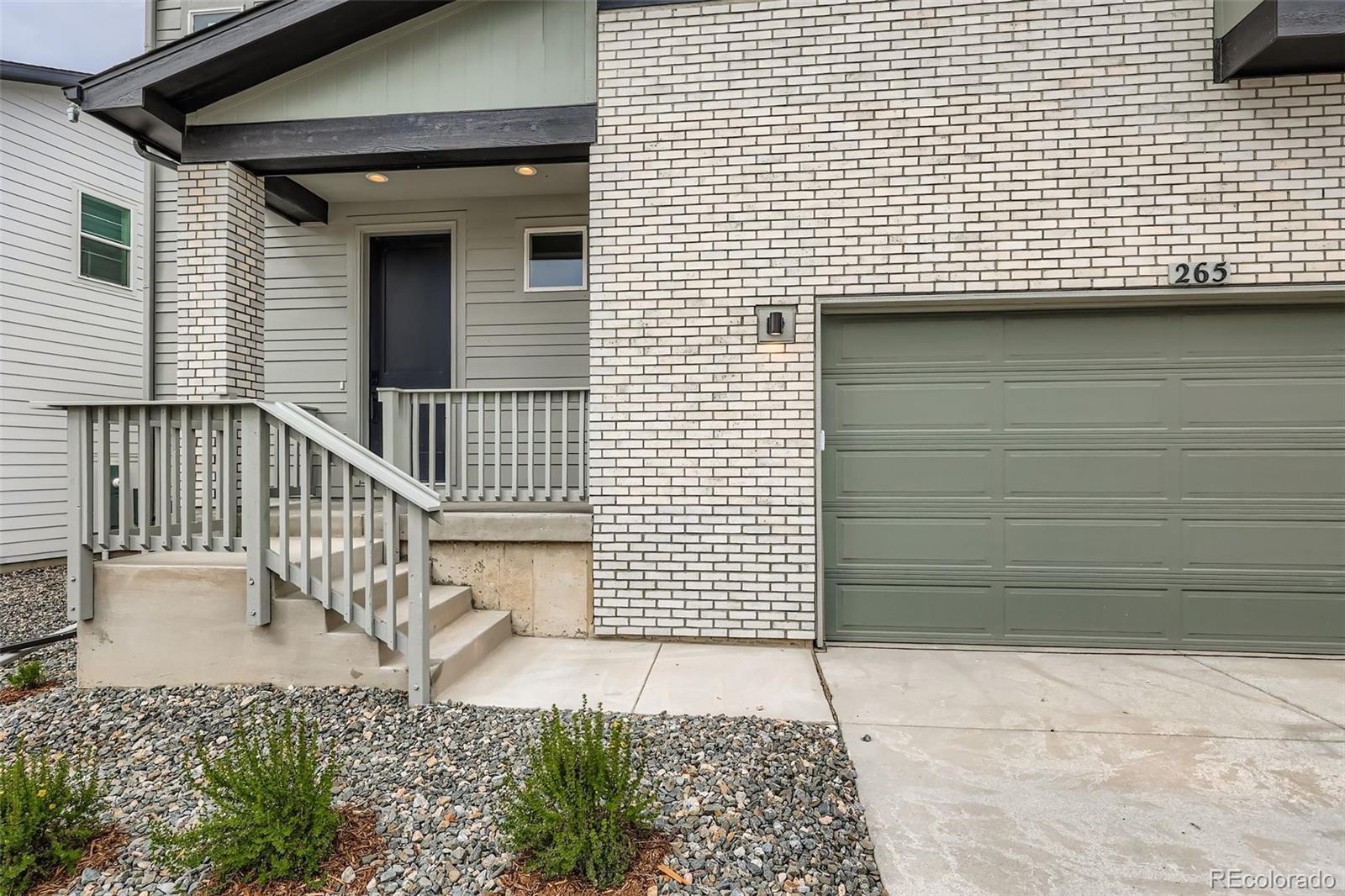 MLS Image #2 for 265  welded tuff trail,castle rock, Colorado