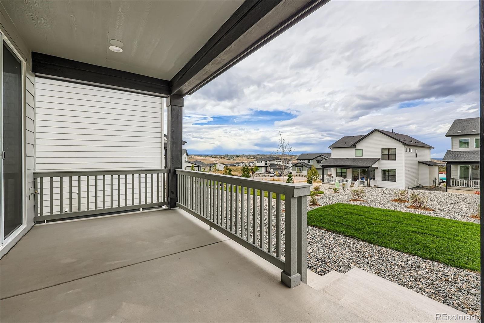 MLS Image #22 for 265  welded tuff trail,castle rock, Colorado