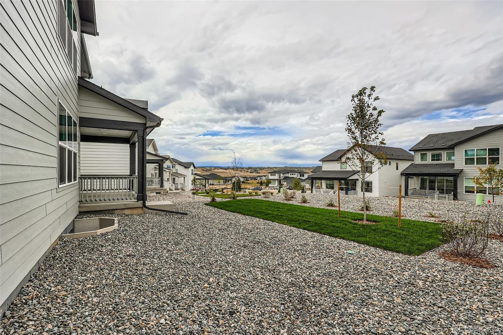 MLS Image #23 for 265  welded tuff trail,castle rock, Colorado