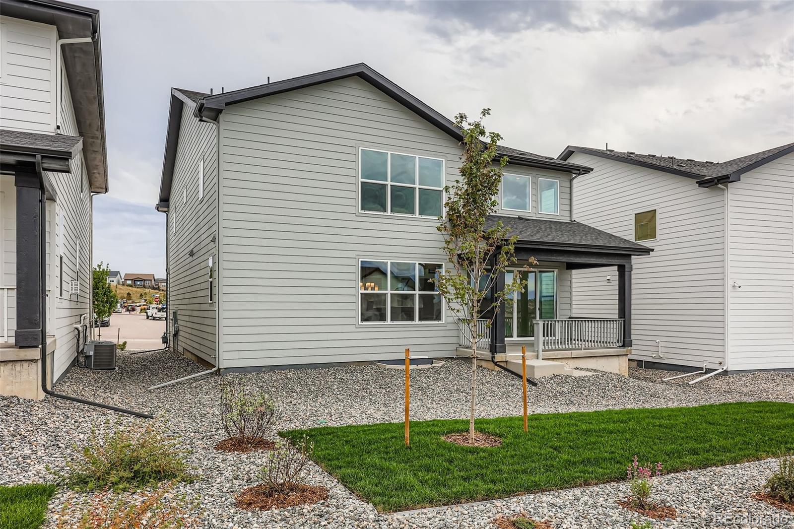 MLS Image #24 for 265  welded tuff trail,castle rock, Colorado