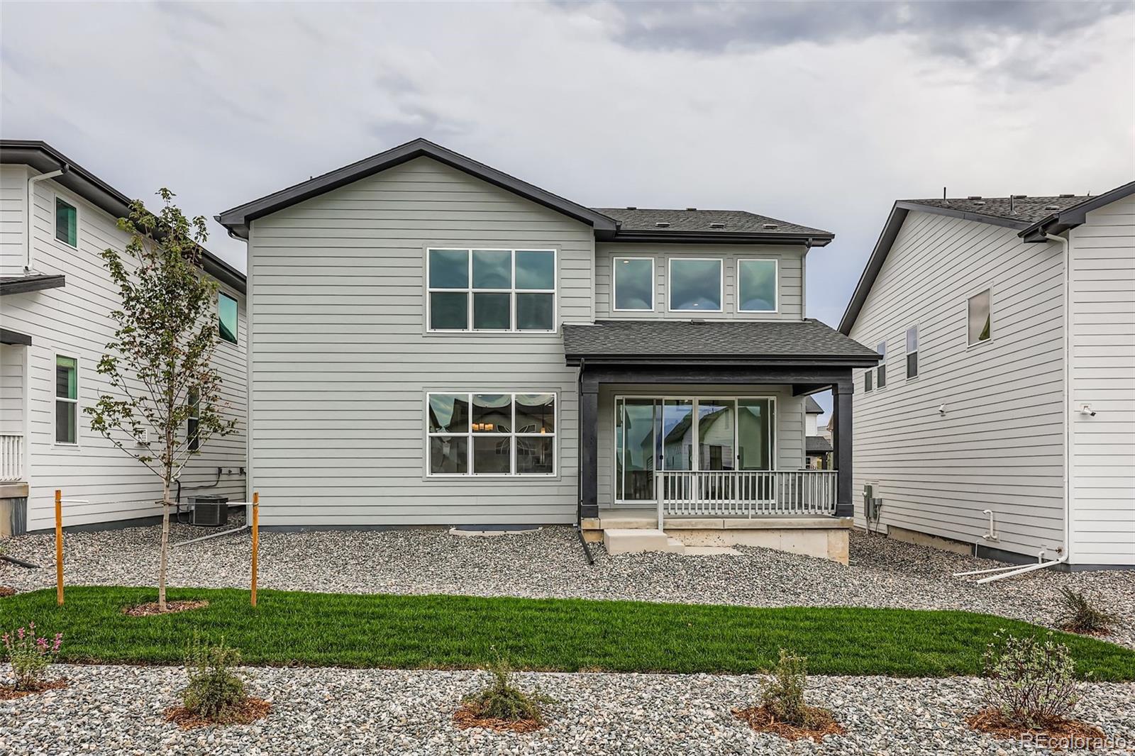 MLS Image #25 for 265  welded tuff trail,castle rock, Colorado