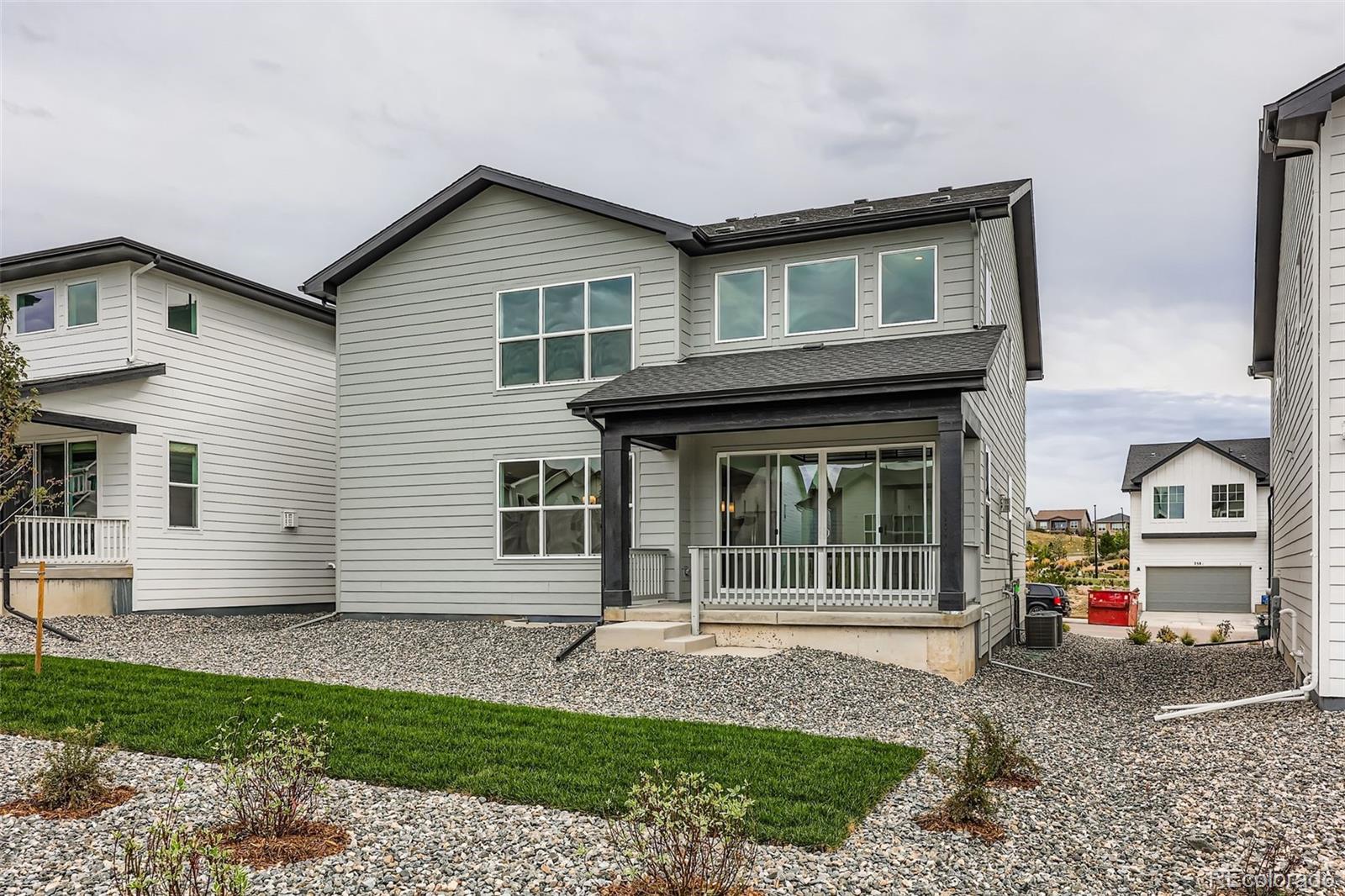 MLS Image #26 for 265  welded tuff trail,castle rock, Colorado