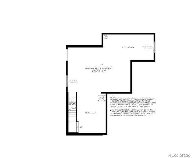 MLS Image #28 for 265  welded tuff trail,castle rock, Colorado